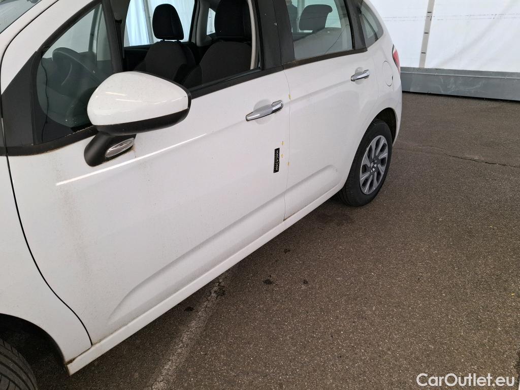  Citroen  C3  Confort 1.6 BlueHDI 75CV BVM5 E6 #1