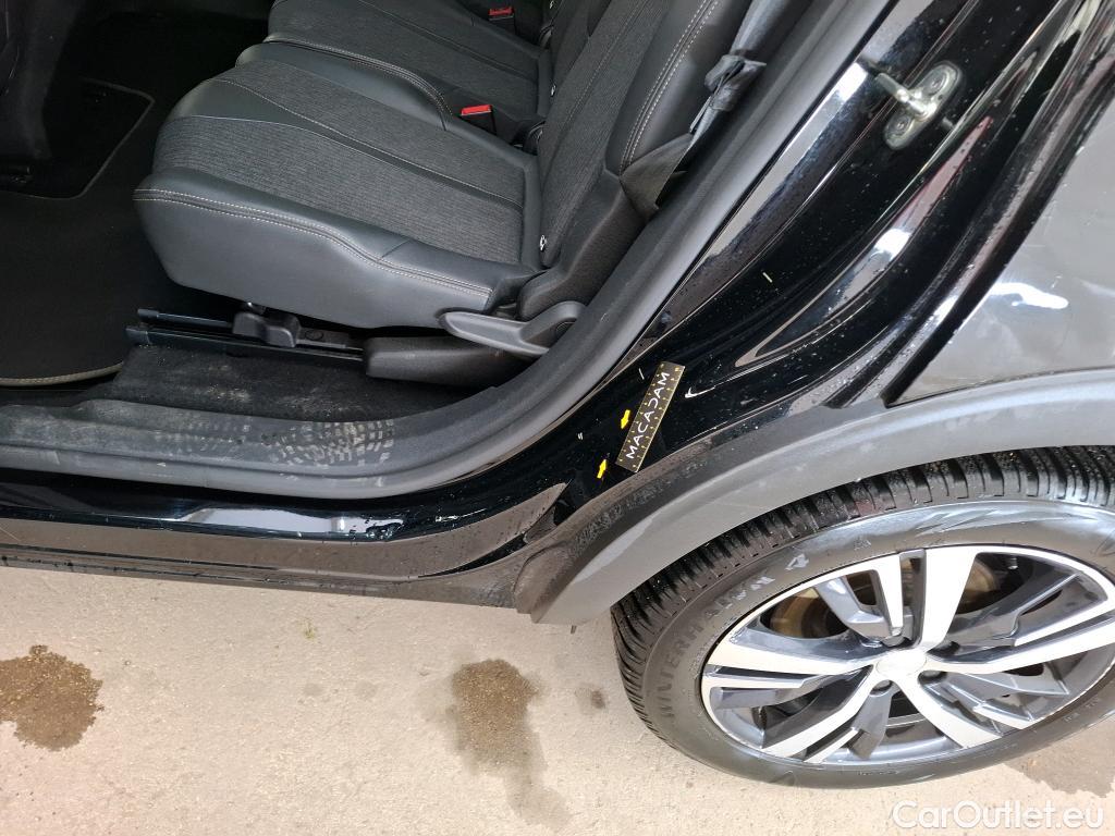  Peugeot  5008  GT Line 1.5 HDi 130CV BVA8 E6dT #8