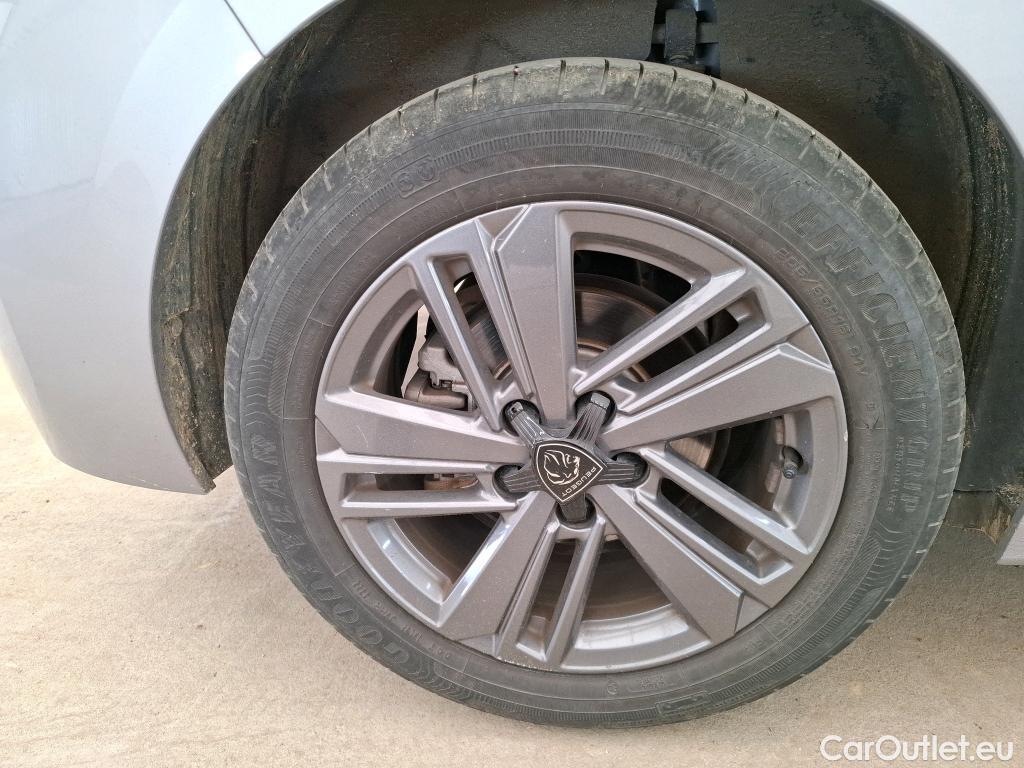  Peugeot  308  Active Pack 1.2 PureTech 130CV BVA8 E6d #6