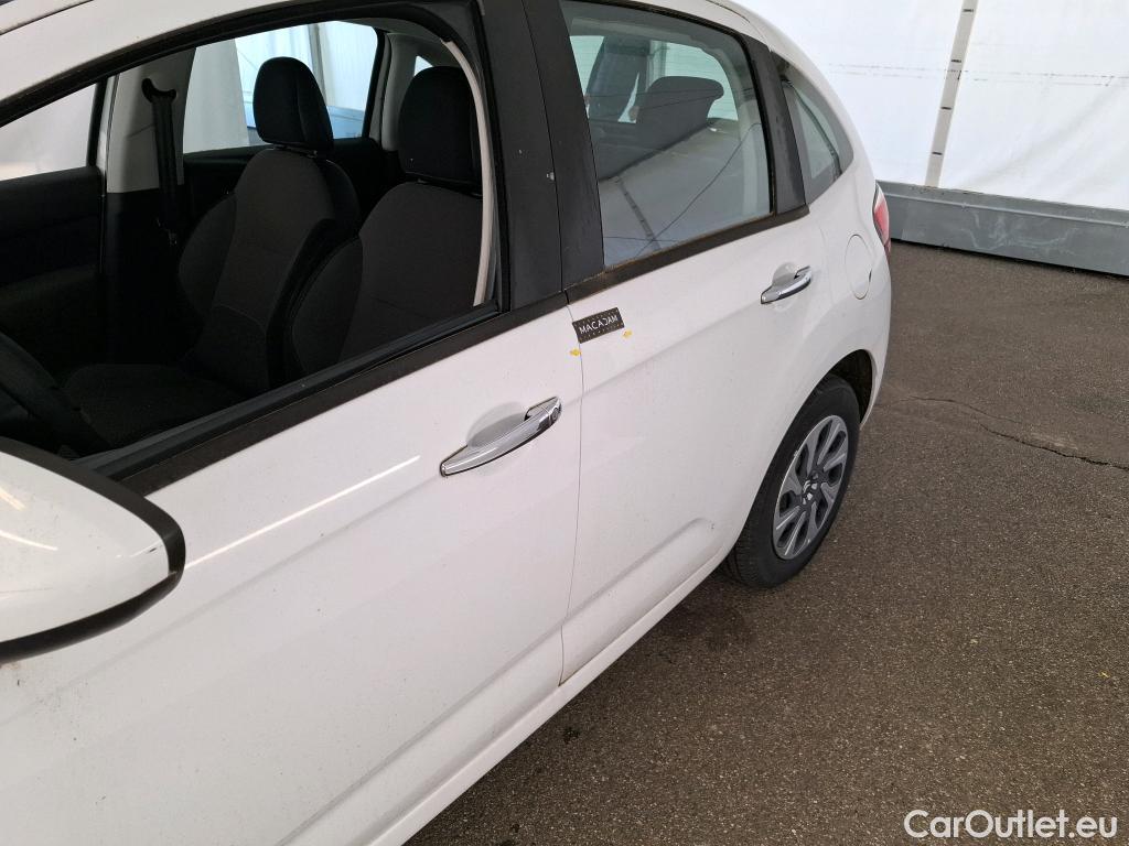  Citroen  C3  Confort 1.6 BlueHDI 75CV BVM5 E6 #18