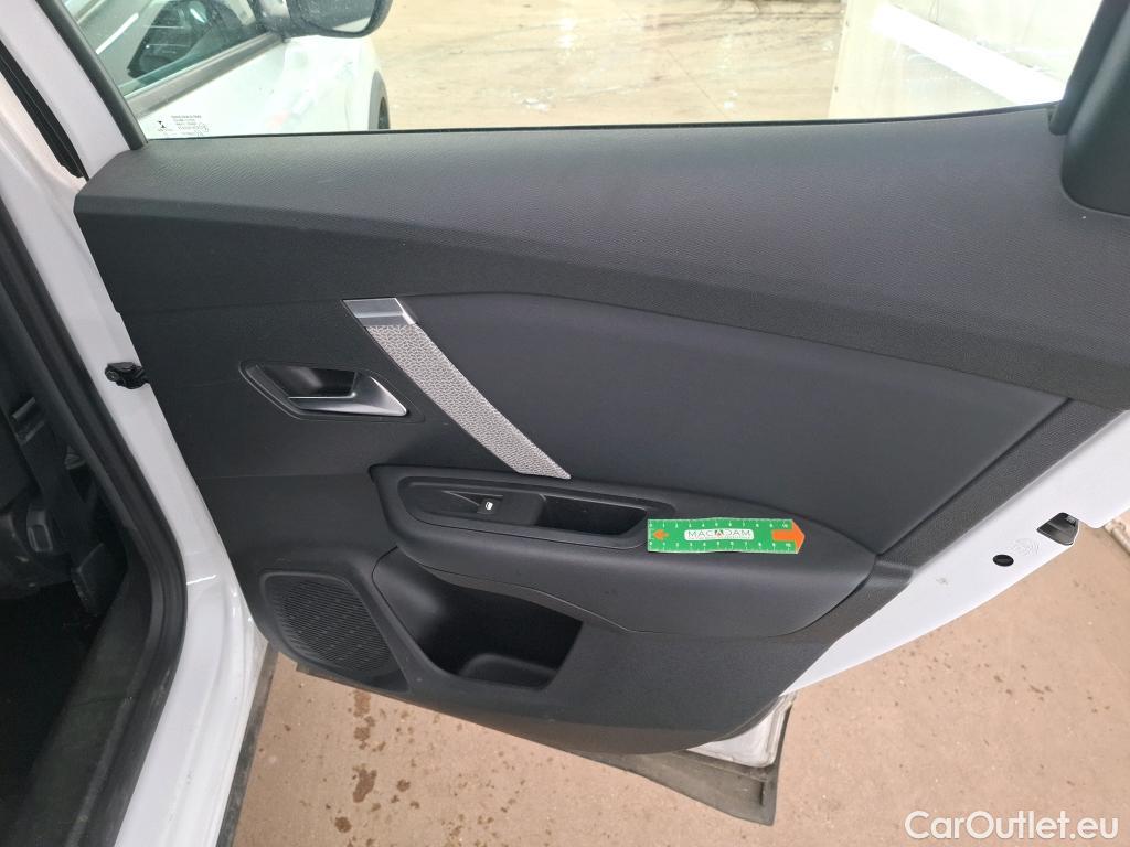  Citroen  C4  Berline Feel Pack 1.2 PureTech 130CV BVM6 E6d #12