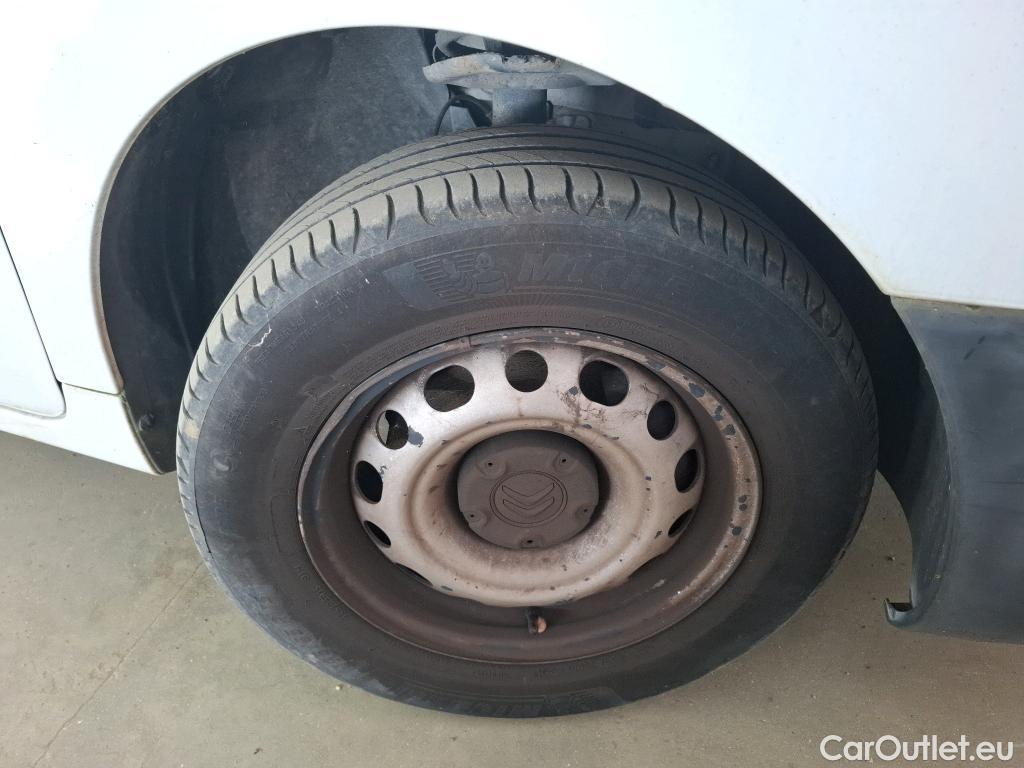  Citroen  Berlingo  Fourgon Club L1 (Court) 1.6 BlueHDi 100CV BVM5 E6 #15
