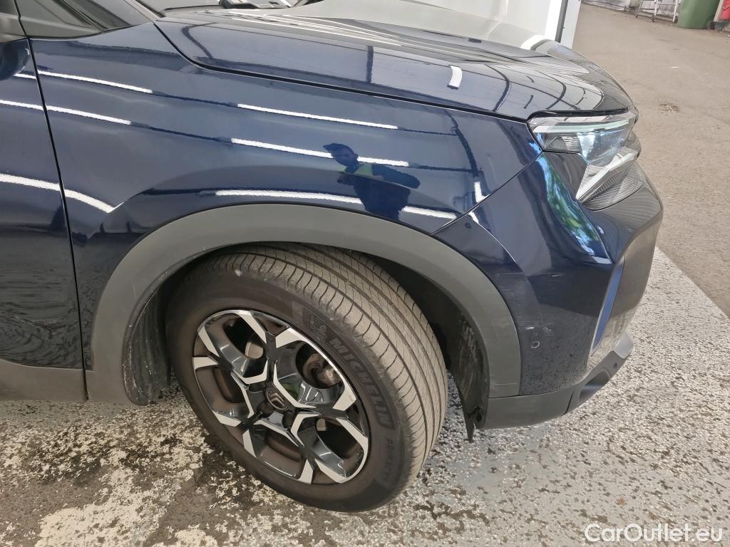  Citroen  C5 CITROEN  Aircross / 2022 / 5P / SUV BlueHDi 130 S&S EAT8 Shine Pack #15
