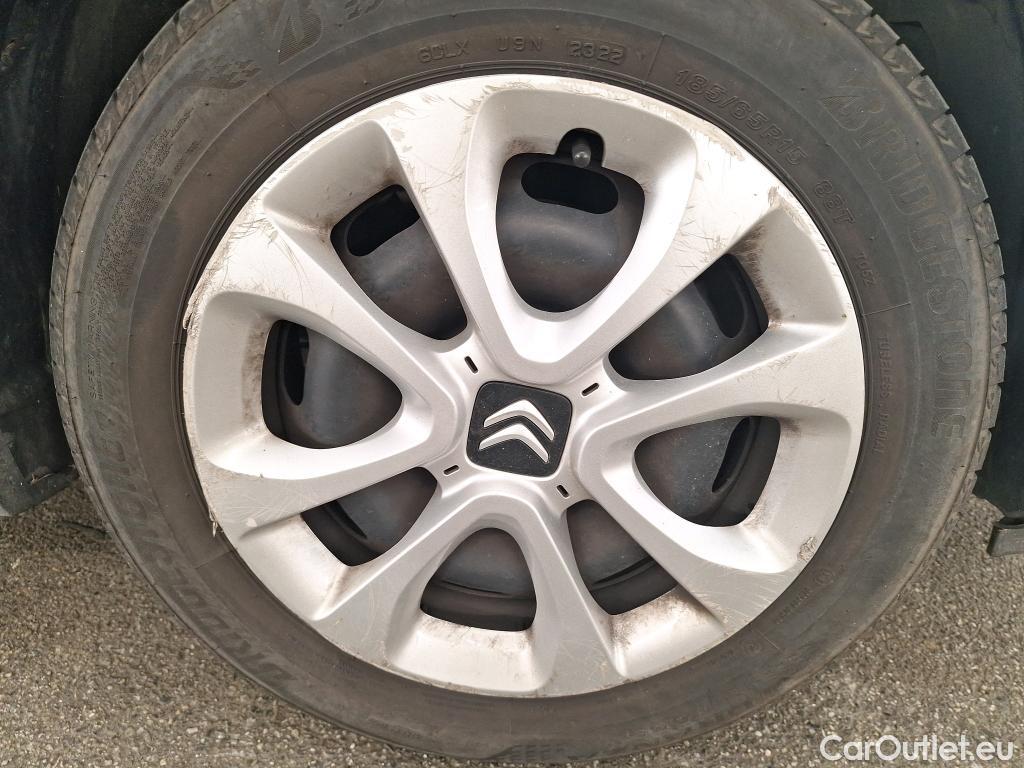  Citroen  C3  Société Feel Business R 1.5 BlueHDI 100CV BVM6 E6d #6