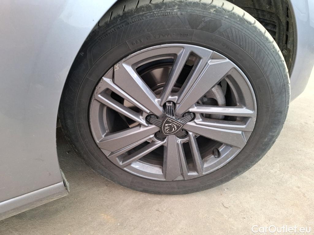  Peugeot  308  Active Pack 1.2 PureTech 130CV BVA8 E6d #13