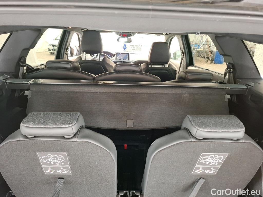  Peugeot  5008  GT Line 1.5 HDi 130CV BVA8 E6dT #1