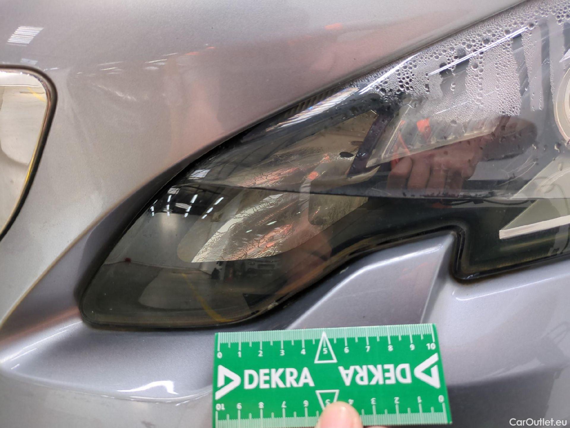  Peugeot  2008  Signature 1.2 PureTech 130CV BVA6 E6dT #12