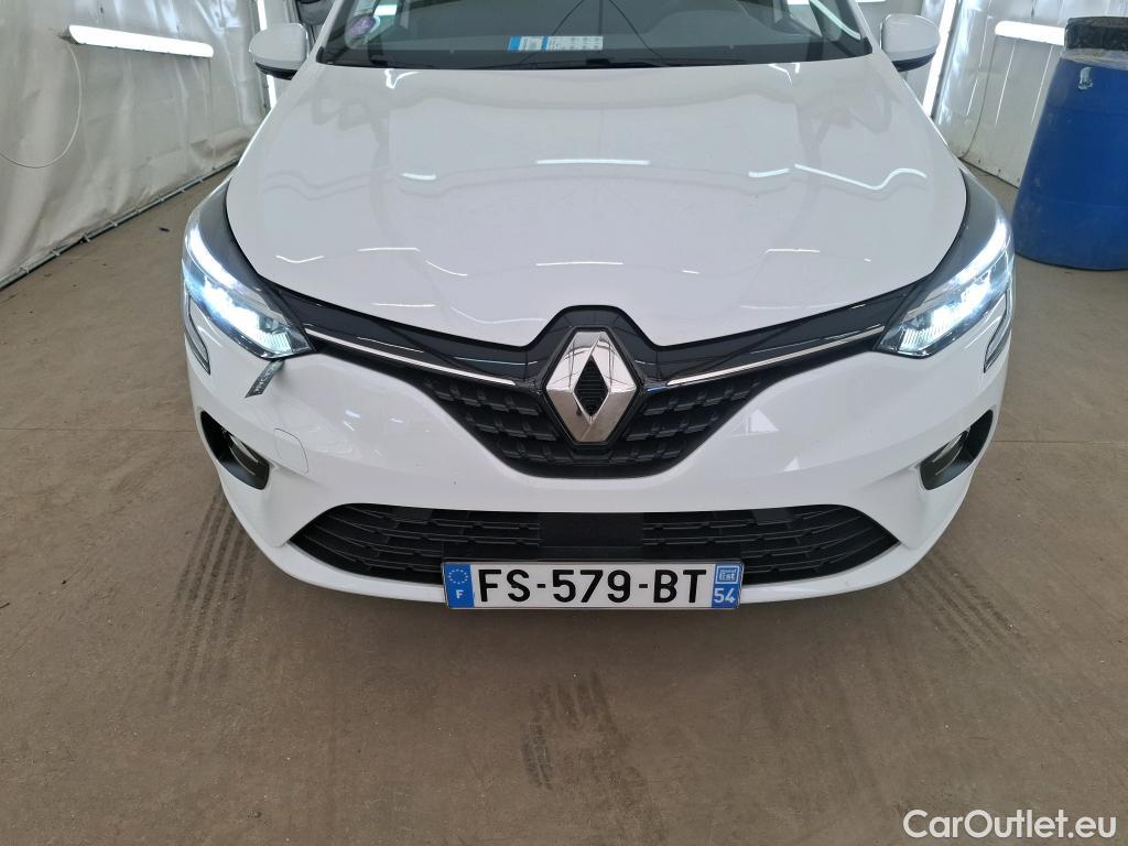  Renault  Clio  V Business 1.0 TCe 100CV BVM5 E6dT #11