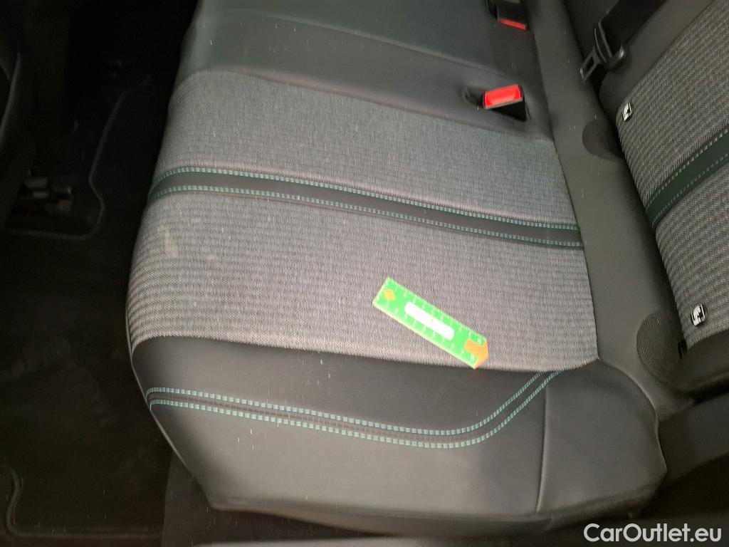 Peugeot  3008  Allure Pack 1.5 HDi 130CV BVA8 E6d #8