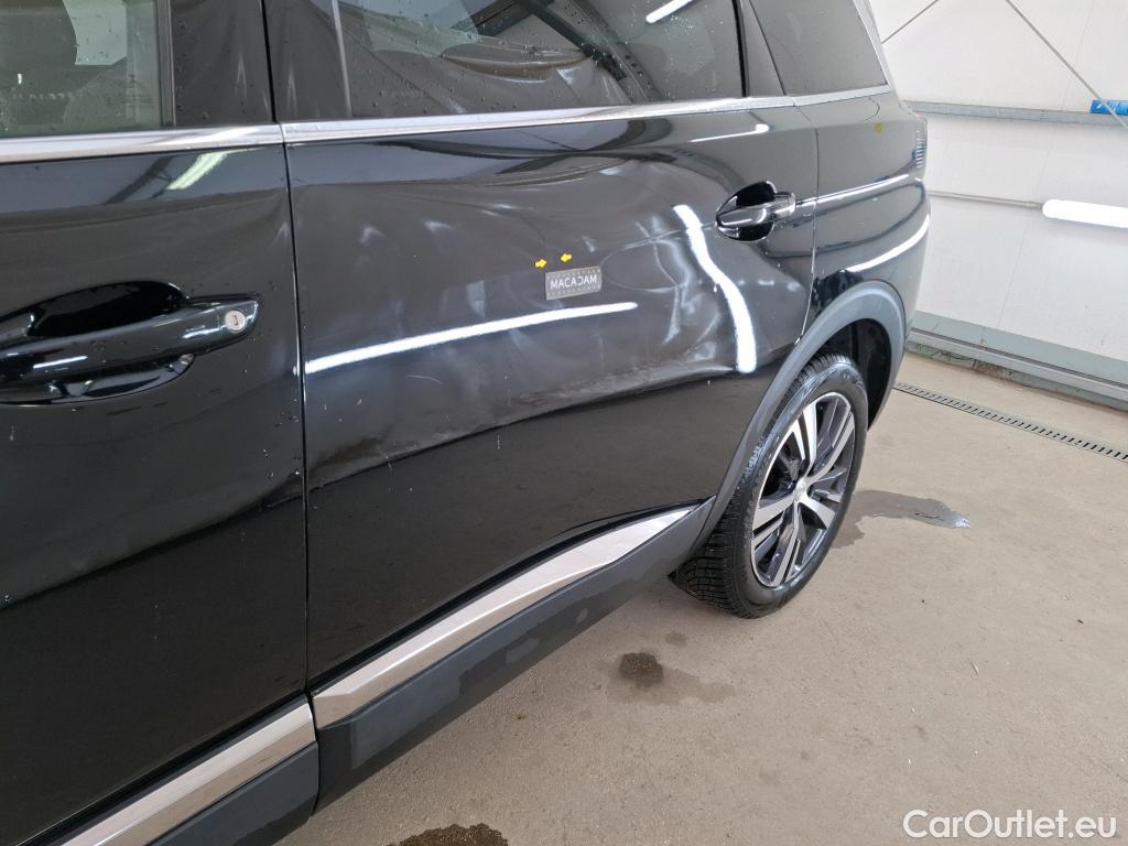  Peugeot  5008  GT Line 1.5 HDi 130CV BVA8 E6dT #40