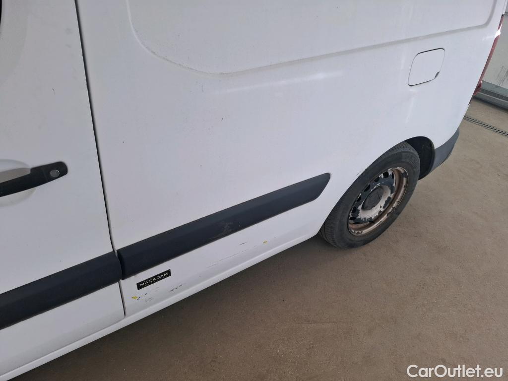  Citroen  Berlingo  Fourgon Club L1 (Court) 1.6 BlueHDi 100CV BVM5 E6 #31