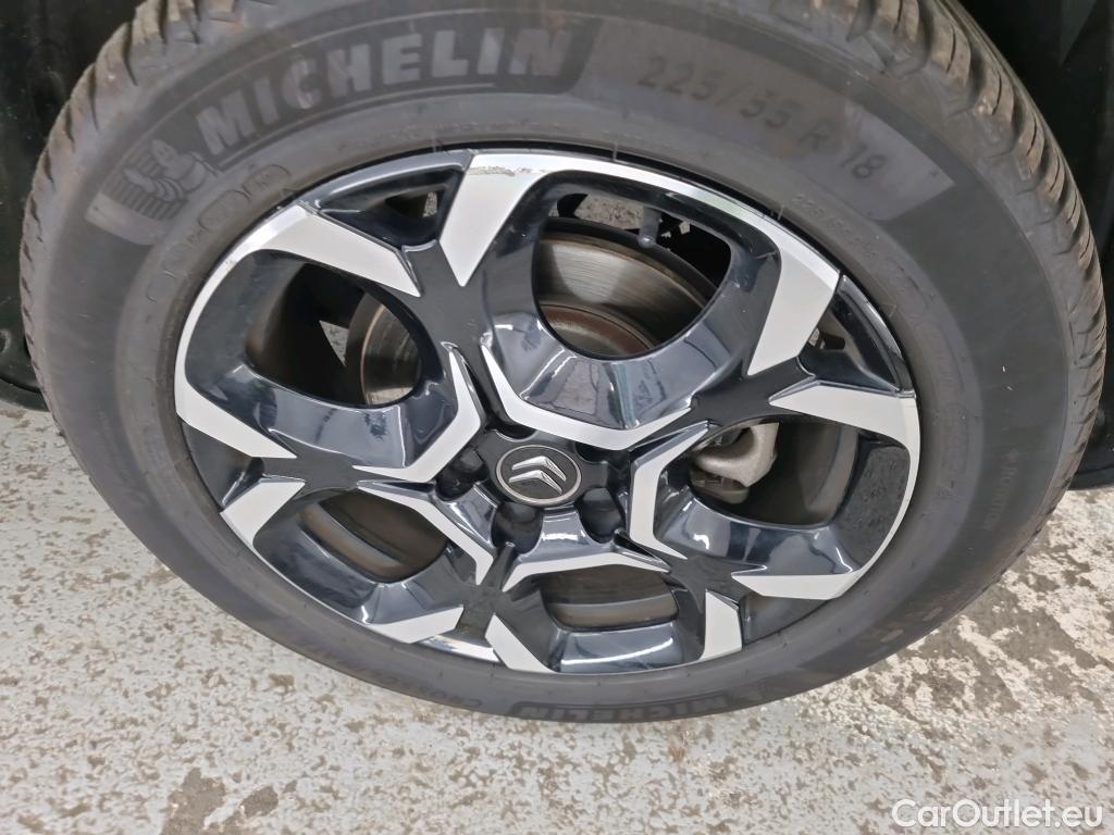  Citroen  C5 CITROEN  Aircross / 2022 / 5P / SUV BlueHDi 130 S&S EAT8 Shine Pack #21