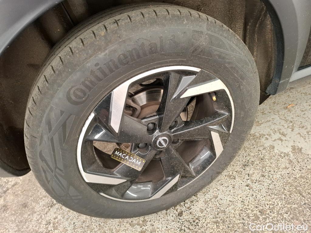  Nissan  Juke NISSAN  / 2019 / 5P / Crossover Hybrid 143 Business+ COMMITMENT DEAL LOT 700 #1