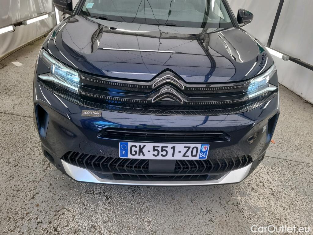  Citroen  C5 CITROEN  Aircross / 2022 / 5P / SUV BlueHDi 130 S&S EAT8 Shine Pack #3