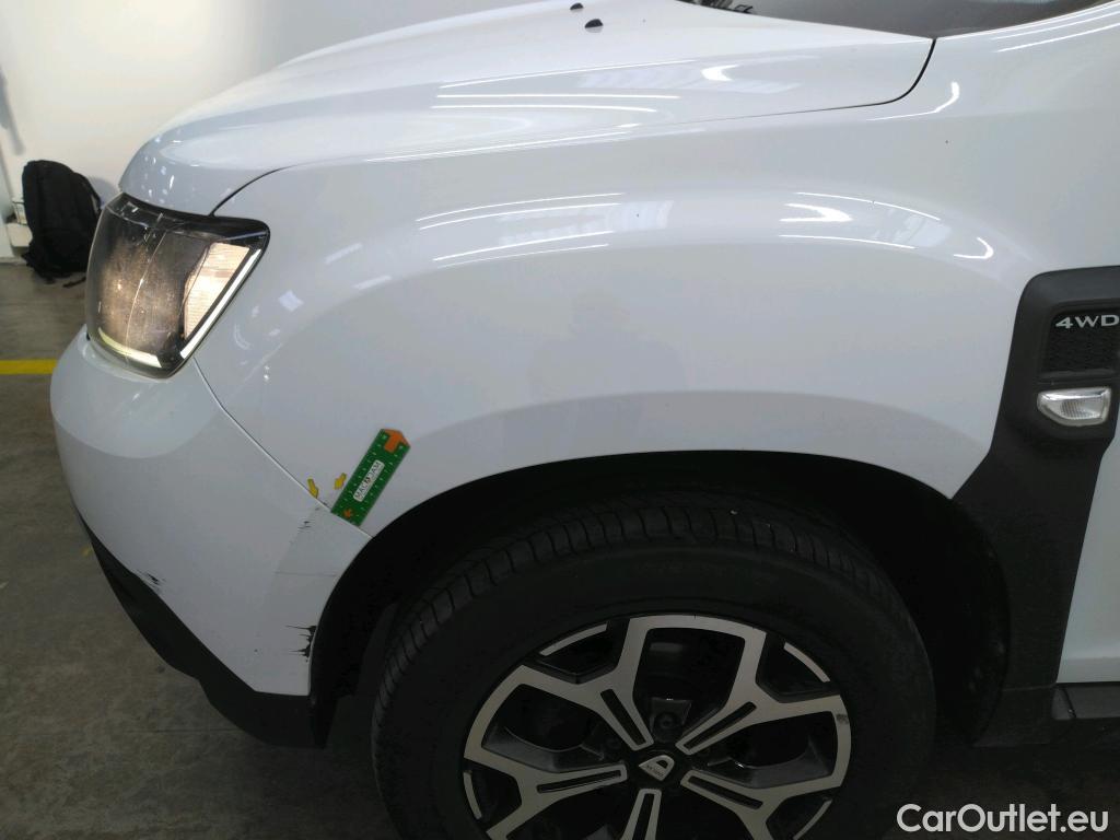  Dacia  Duster DACIA  / 2017 / 5P / SUV Prestige Blue dCi 115 4x4 #66