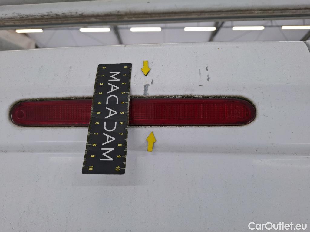  Citroen  Berlingo  Fourgon Club L1 (Court) 1.6 BlueHDi 100CV BVM5 E6 #45