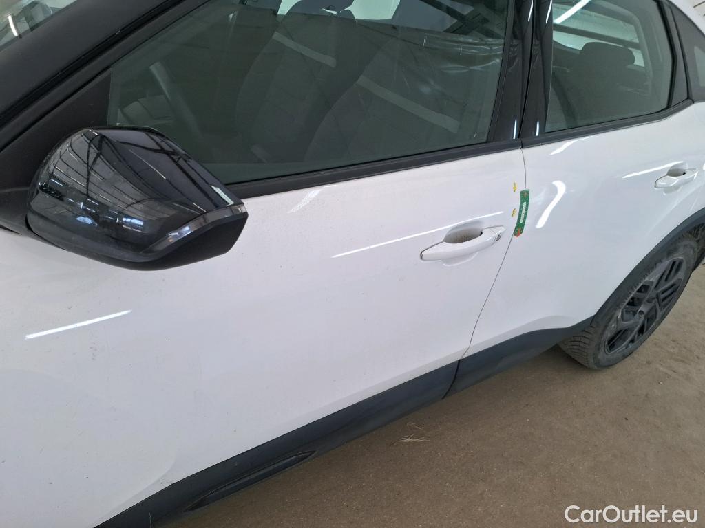  Citroen  C4  Berline Feel Pack 1.2 PureTech 130CV BVM6 E6d #14