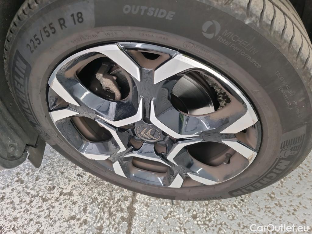  Citroen  C5 CITROEN  Aircross / 2022 / 5P / SUV BlueHDi 130 S&S EAT8 Shine Pack #10