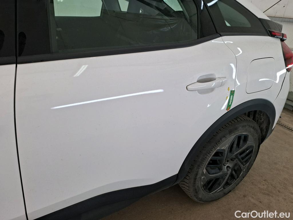  Citroen  C4  Berline Feel Pack 1.2 PureTech 130CV BVM6 E6d #16