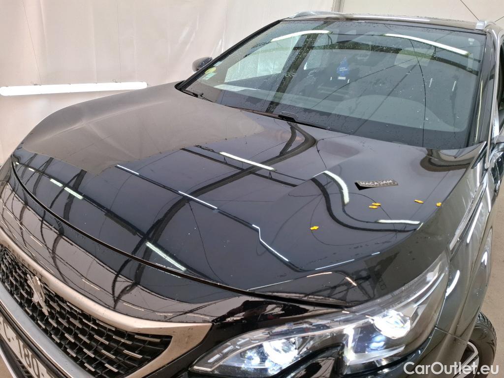  Peugeot  5008  GT Line 1.5 HDi 130CV BVA8 E6dT #4