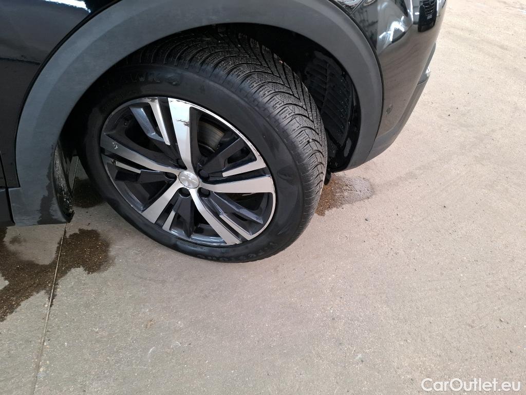  Peugeot  5008  GT Line 1.5 HDi 130CV BVA8 E6dT #29