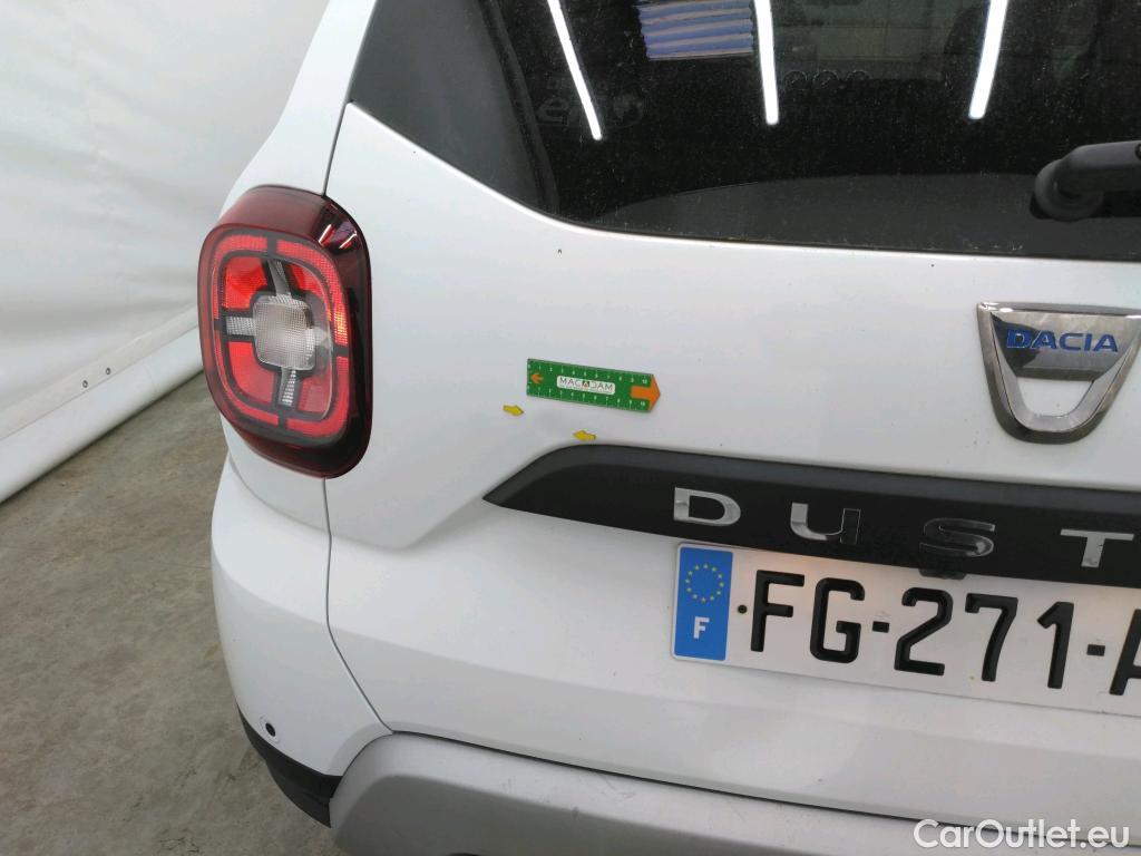  Dacia  Duster DACIA  / 2017 / 5P / SUV Prestige Blue dCi 115 4x4 #13