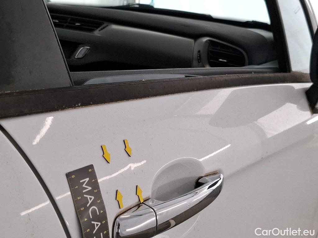  Citroen  C3  Confort 1.6 BlueHDI 75CV BVM5 E6 #25