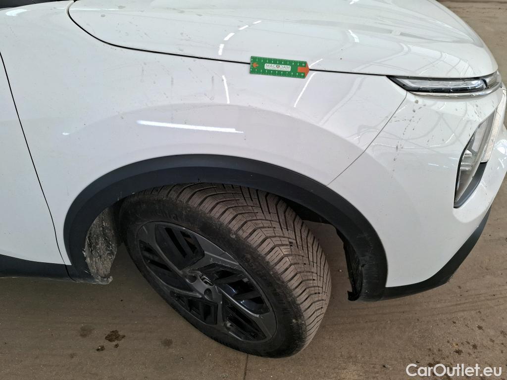  Citroen  C4  Berline Feel Pack 1.2 PureTech 130CV BVM6 E6d #24