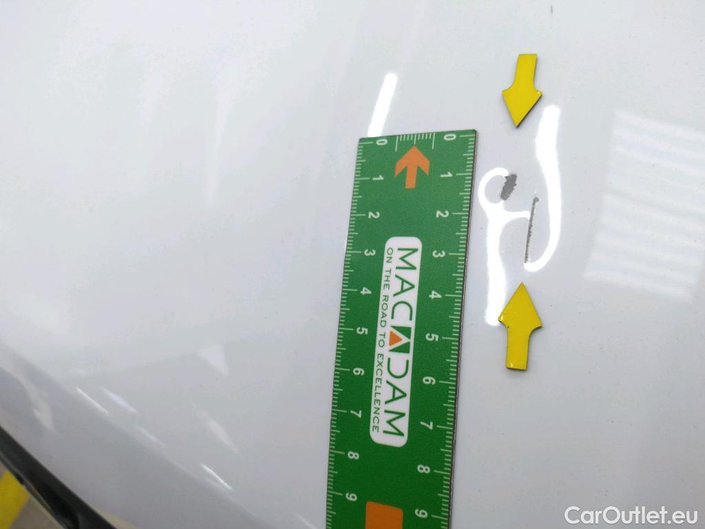  Dacia  Duster DACIA  / 2017 / 5P / SUV Prestige Blue dCi 115 4x4 #17