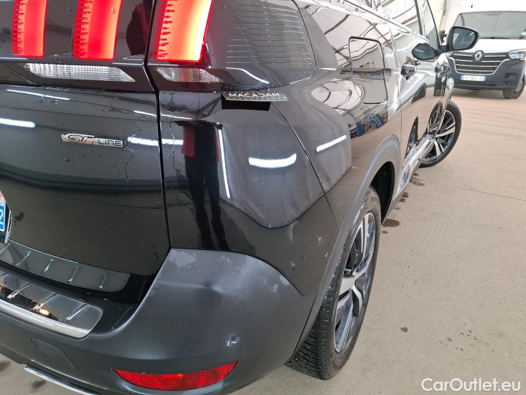  Peugeot  5008  GT Line 1.5 HDi 130CV BVA8 E6dT #15