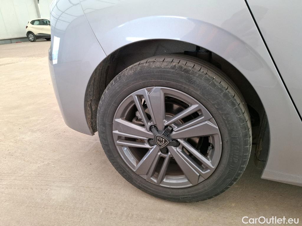  Peugeot  308  Active Pack 1.2 PureTech 130CV BVA8 E6d #5