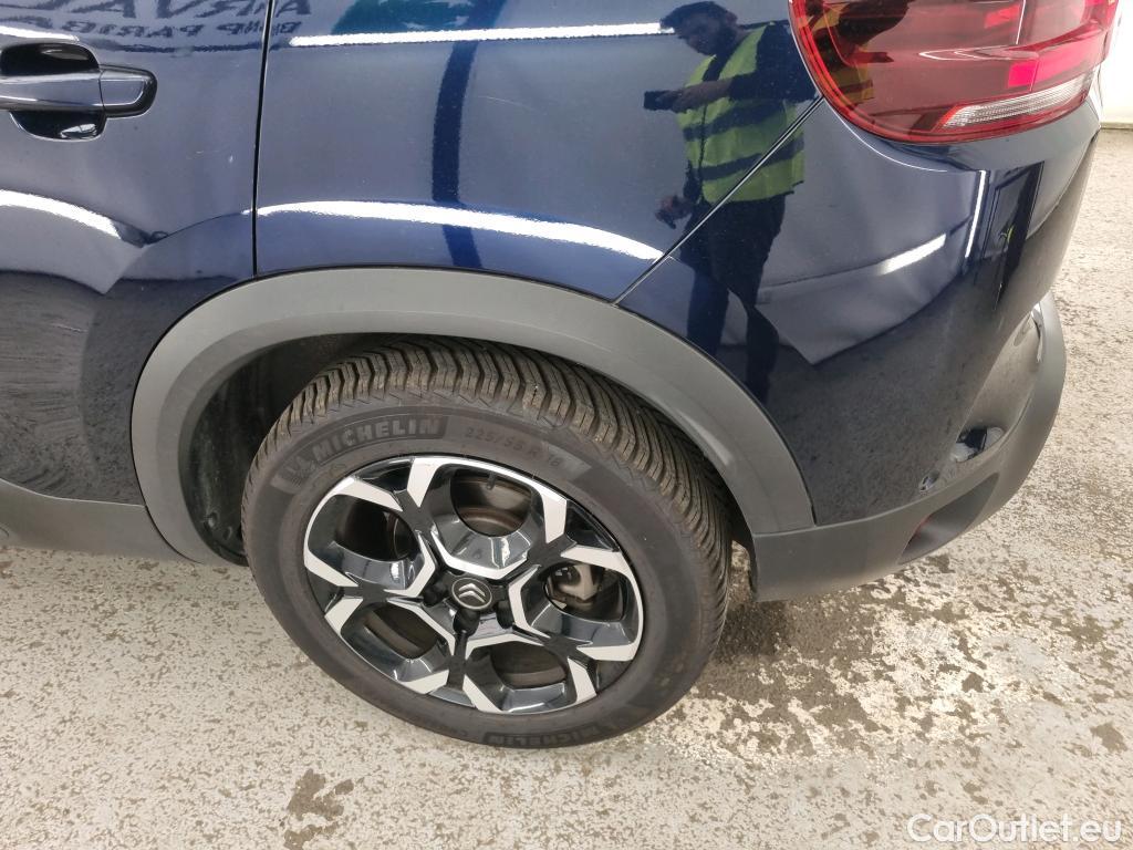  Citroen  C5 CITROEN  Aircross / 2022 / 5P / SUV BlueHDi 130 S&S EAT8 Shine Pack #20