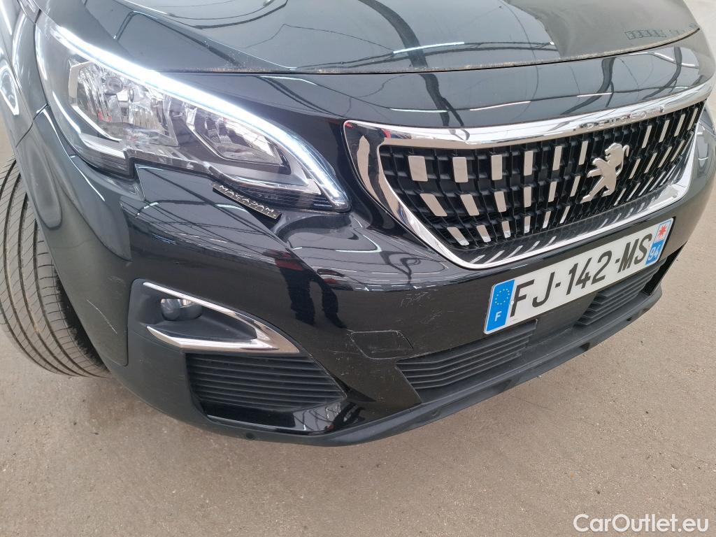  Peugeot  3008  Active Business 1.5 HDi 130CV BVA8 E6dT #7