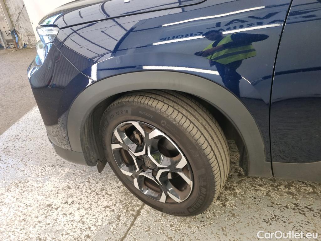  Citroen  C5 CITROEN  Aircross / 2022 / 5P / SUV BlueHDi 130 S&S EAT8 Shine Pack #9