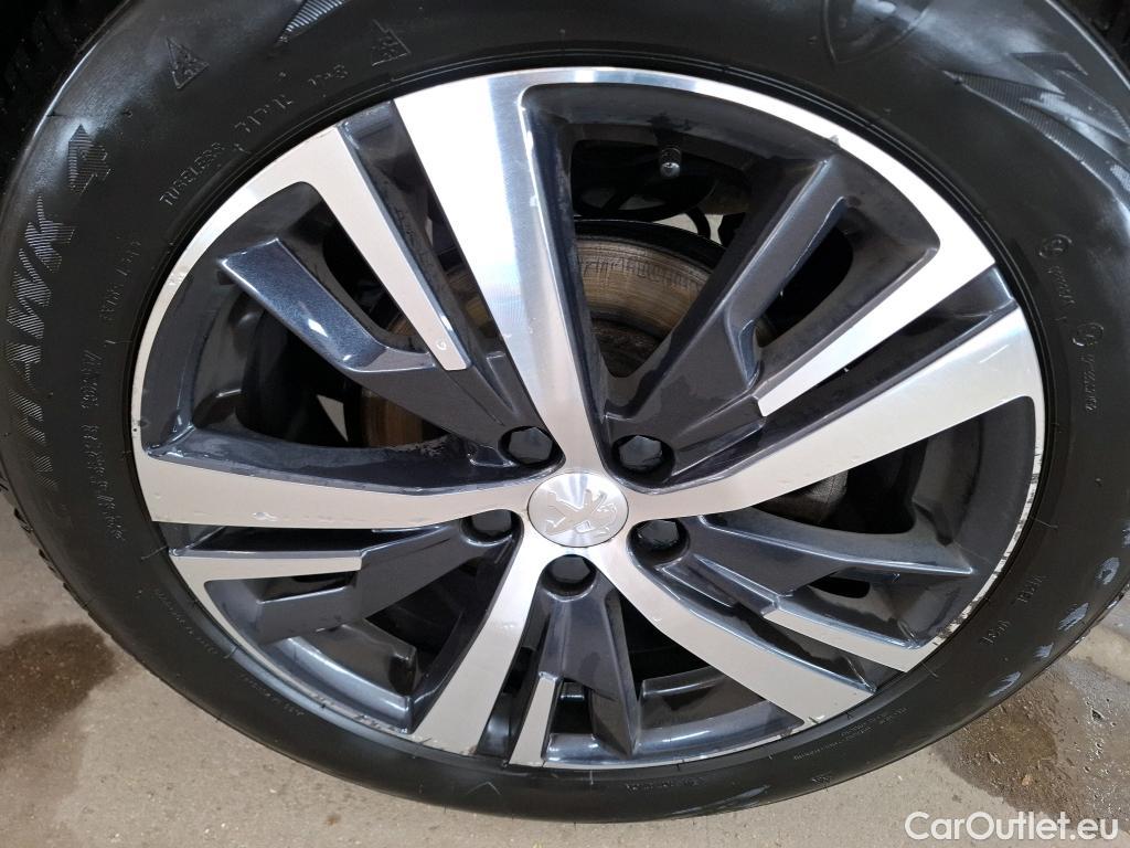  Peugeot  5008  GT Line 1.5 HDi 130CV BVA8 E6dT #20