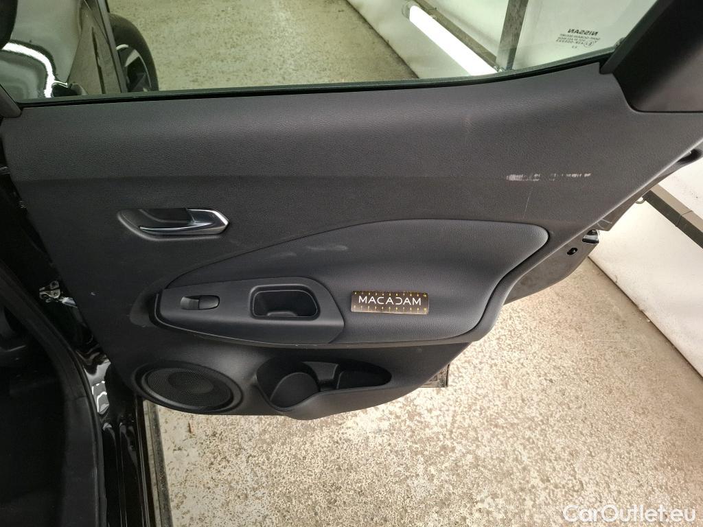  Nissan  Juke NISSAN  / 2019 / 5P / Crossover Hybrid 143 Business+ COMMITMENT DEAL LOT 700 #5