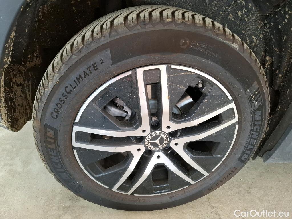  Mercedes  GLA MERCEDES-BENZ  / 2020 / 5P / SUV 1.3  250 e BUSINESS LINE DCT #5