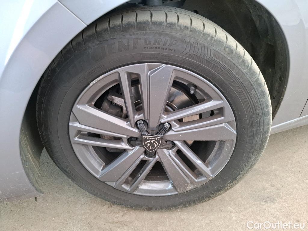  Peugeot  308  Active Pack 1.2 PureTech 130CV BVA8 E6d #9