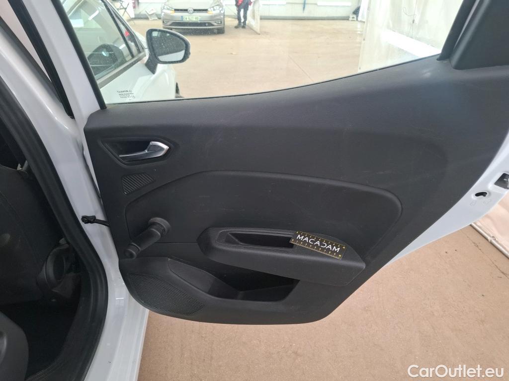  Renault  Clio  V Business 1.0 TCe 100CV BVM5 E6dT #19