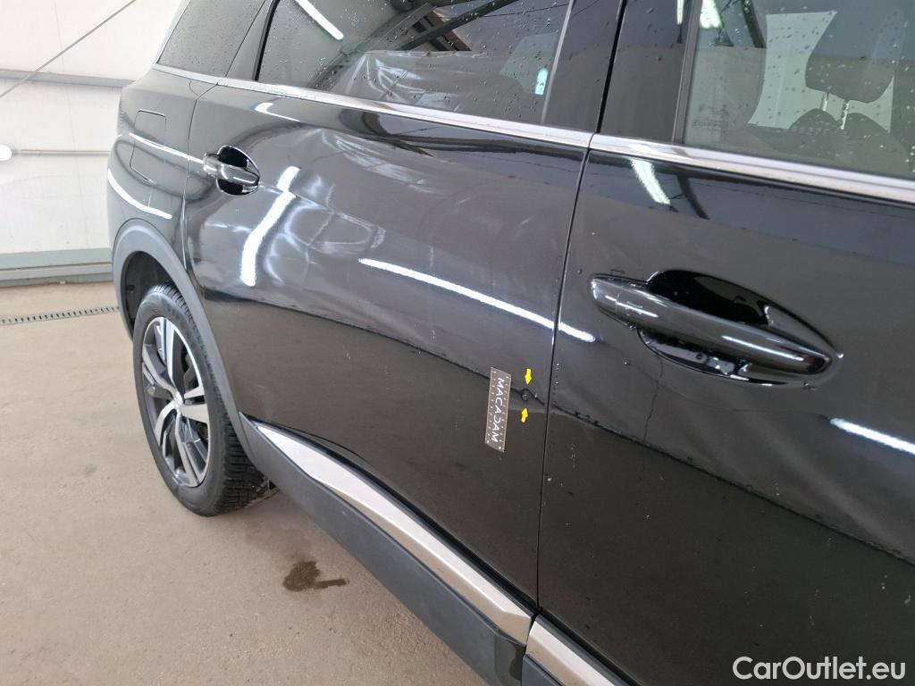  Peugeot  5008  GT Line 1.5 HDi 130CV BVA8 E6dT #52