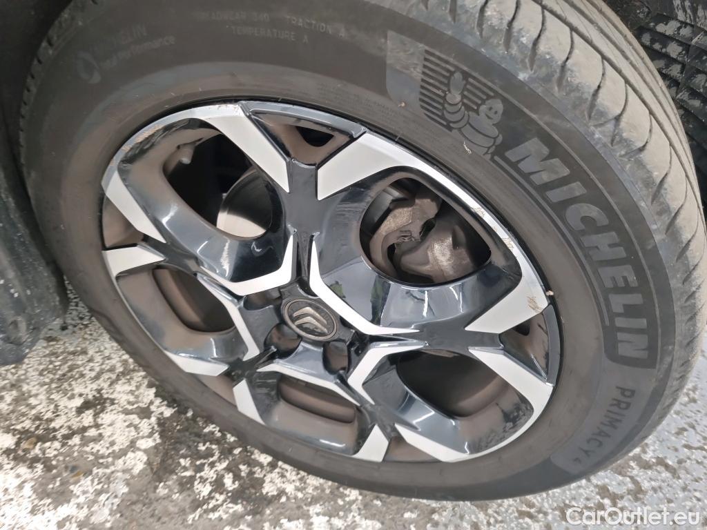  Citroen  C5 CITROEN  Aircross / 2022 / 5P / SUV BlueHDi 130 S&S EAT8 Shine Pack #16