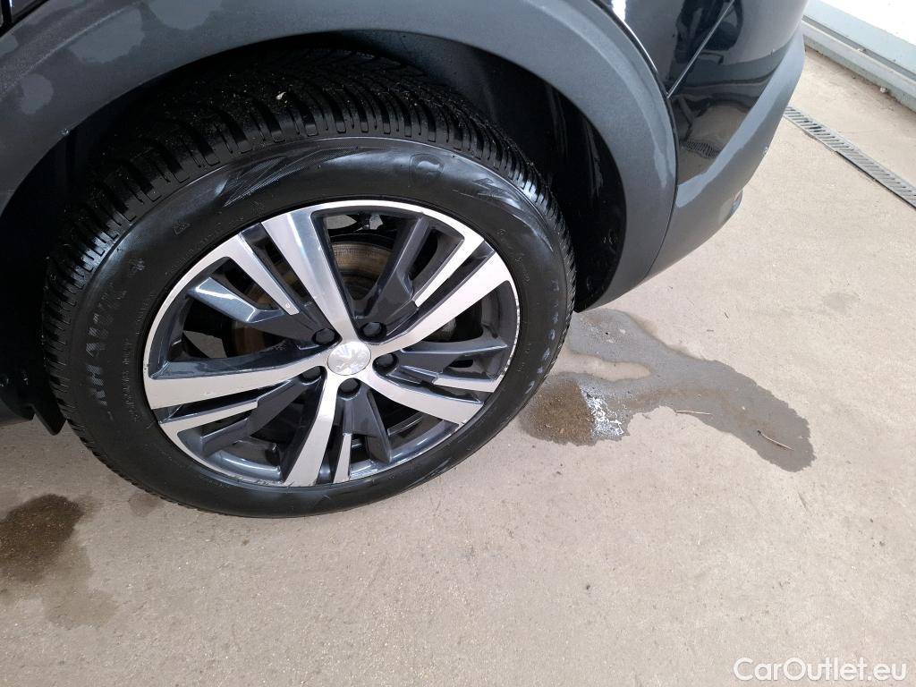  Peugeot  5008  GT Line 1.5 HDi 130CV BVA8 E6dT #19