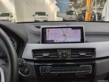  Bmw  X2 Série  sDrive 18i Lounge 1.5 135CV BVA7 E6d #7