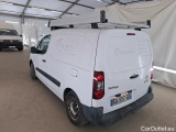  Citroen  Berlingo  Fourgon Club L1 (Court) 1.6 BlueHDi 100CV BVM5 E6 #2