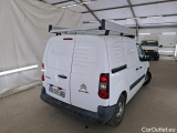  Citroen  Berlingo  Fourgon Club L1 (Court) 1.6 BlueHDi 100CV BVM5 E6 #3