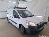  Citroen  Berlingo  Fourgon Club L1 (Court) 1.6 BlueHDi 100CV BVM5 E6 #4