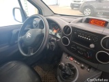  Citroen  Berlingo  Fourgon Club L1 (Court) 1.6 BlueHDi 100CV BVM5 E6 #5