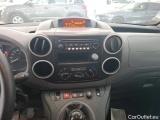  Citroen  Berlingo  Fourgon Club L1 (Court) 1.6 BlueHDi 100CV BVM5 E6 #7