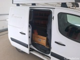  Citroen  Berlingo  Fourgon Club L1 (Court) 1.6 BlueHDi 100CV BVM5 E6 #9