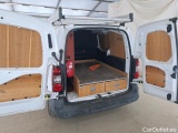  Citroen  Berlingo  Fourgon Club L1 (Court) 1.6 BlueHDi 100CV BVM5 E6 #10
